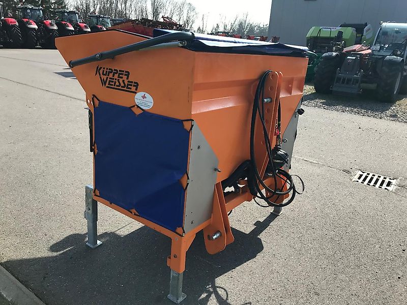 Küpper-Weisser IMS2FD P16010 Streuer