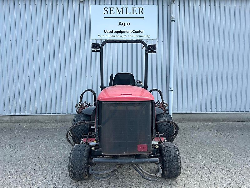 Toro RM5610
