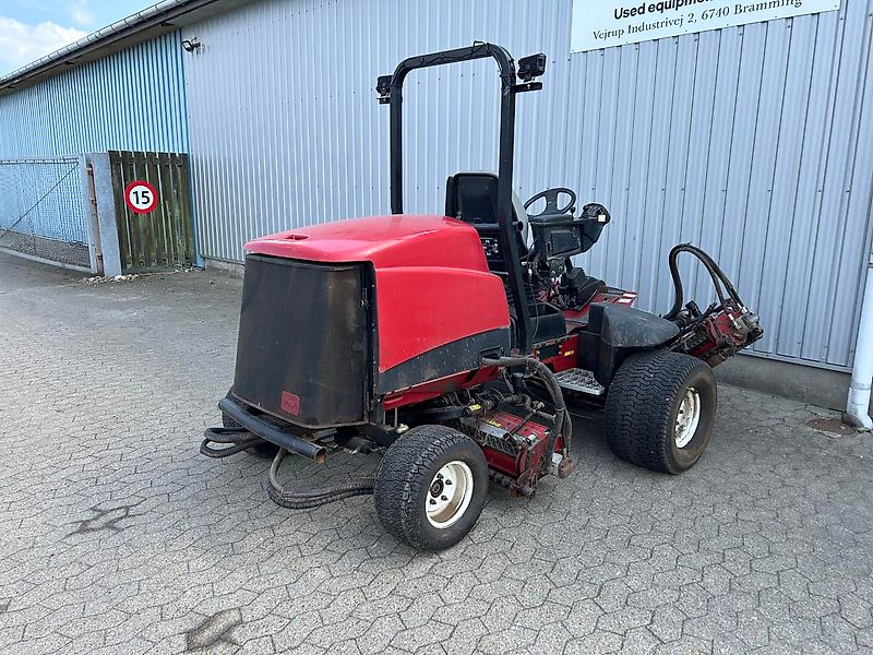 Toro RM5610
