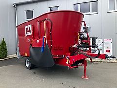 BvL V-MIX PLUS 20H-2S