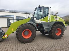 Claas Torion 1611 P High-Lift