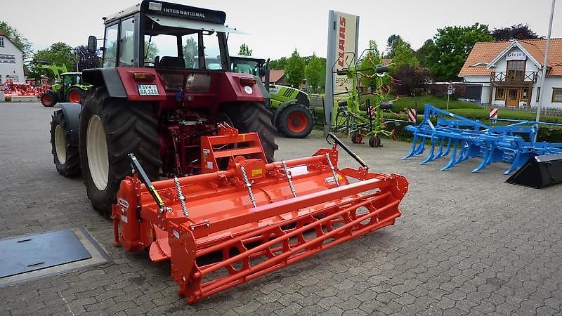 Maschio C 280 Rohrstabwalze 450