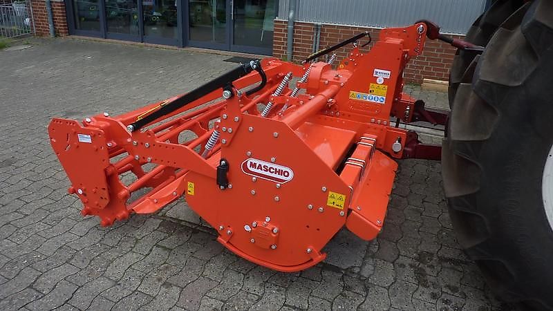 Maschio C 280 Rohrstabwalze 450
