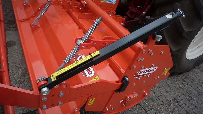 Maschio C 280 Rohrstabwalze 450