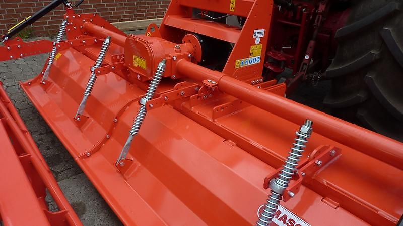 Maschio C 280 Rohrstabwalze 450
