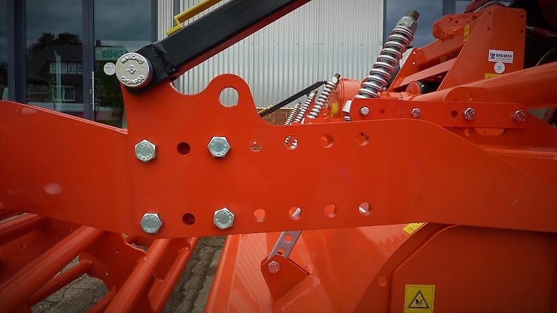 Maschio C 280 Rohrstabwalze 450