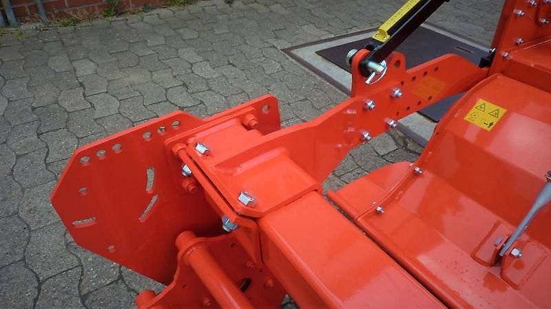 Maschio C 280 Rohrstabwalze 450