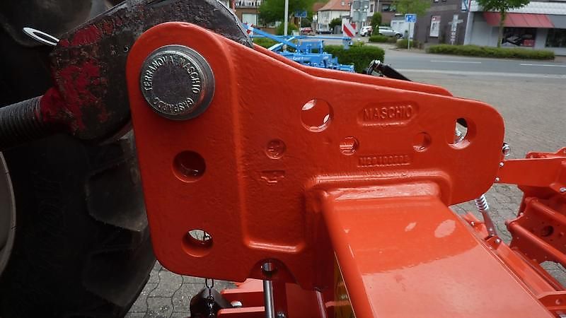 Maschio C 280 Rohrstabwalze 450
