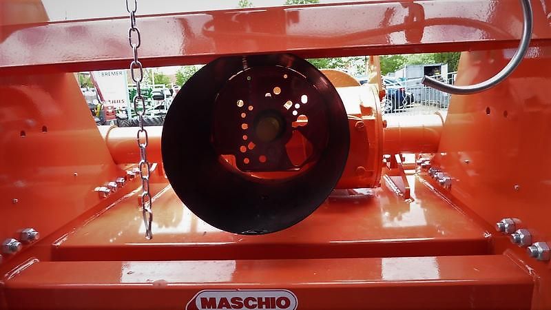 Maschio C 280 Rohrstabwalze 450
