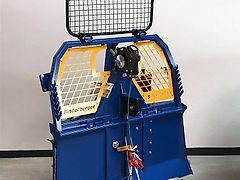 Binderberger Forstwinde Winde Forstseilwinde Seilwinde