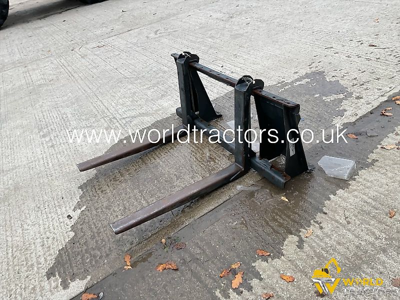 New Holland BOOMER 55