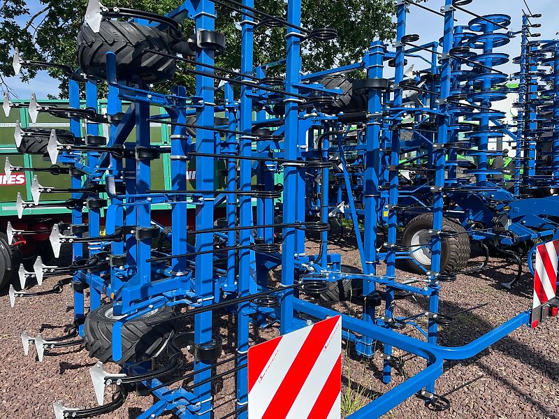 Köckerling Allrounder classic 530 2.0