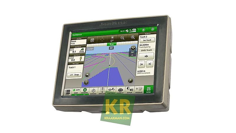 John Deere Activaties GPS #42491