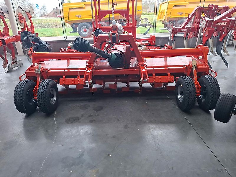 Kuhn EL162-300 Biomulch