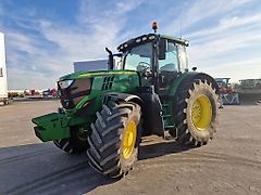John Deere 6215 R