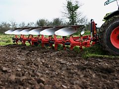 Gregoire-Besson Rover 70 - 6 (5+1)