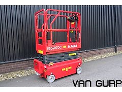 MAGNI ES0607DC (5.60m)