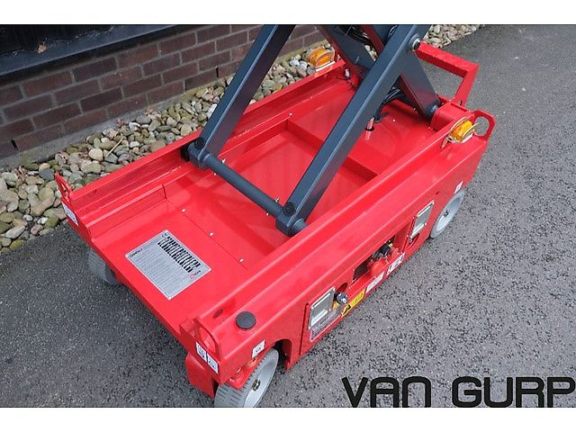 MAGNI ES0607DC (5.60m)