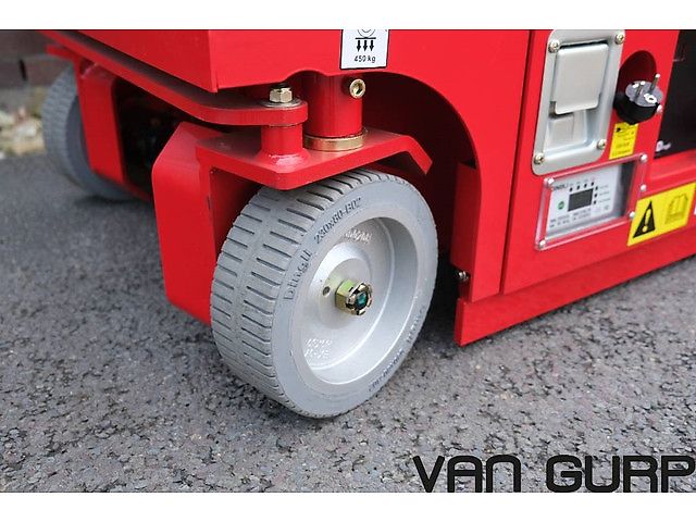 MAGNI ES0607DC (5.60m)