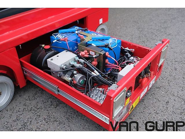 MAGNI ES0607DC (5.60m)