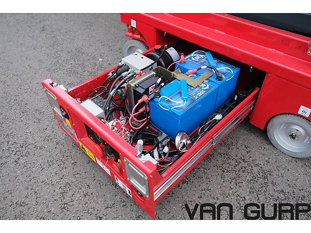 MAGNI ES0607DC (5.60m)