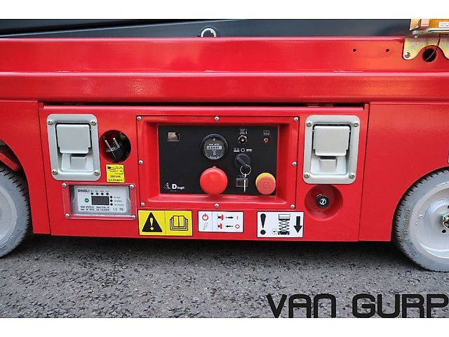 MAGNI ES0607DC (5.60m)