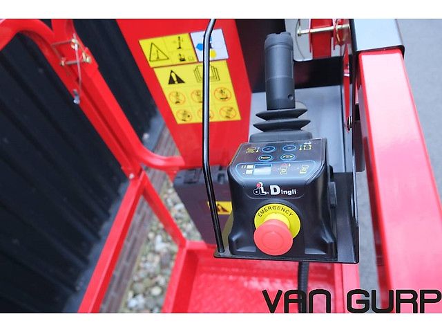 MAGNI ES0607DC (5.60m)