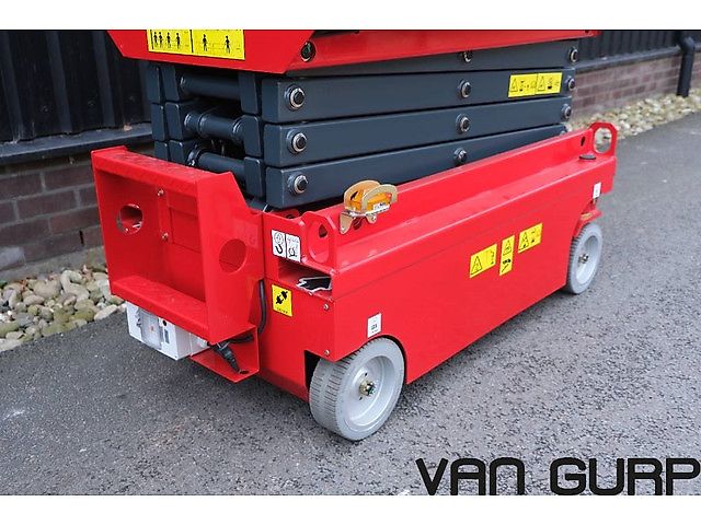 MAGNI ES0607DC (5.60m)