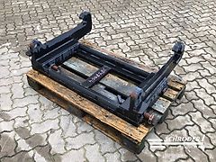 Bressel und Lade ADAPTERRAHMEN | CAT / BRESSEL & LADE