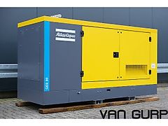 Atlas Copco QES80 Diesel  NEW generator 90KVA 400V 50Hz