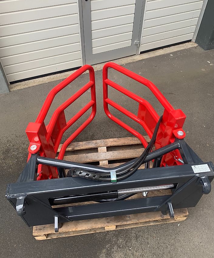 INTER-TECH Ballenzange