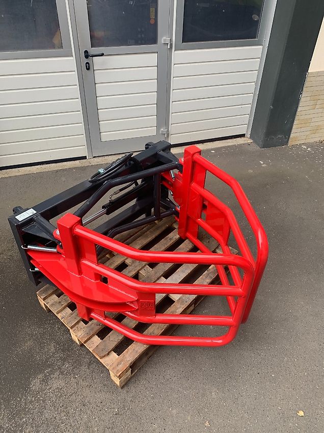 INTER-TECH Ballenzange