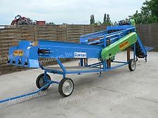 KRUKOWIAK Sortierer; Zwiebelsortierer; Kartoffelsortierer; GAWRON MINI  ( sofort ab Lager lieferbar)