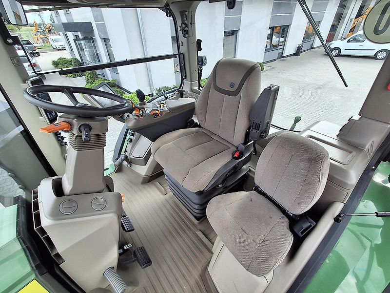 John Deere 7 R 330 GEN 2 / GPS, AC, TLS, WOM, TUZ, ISO