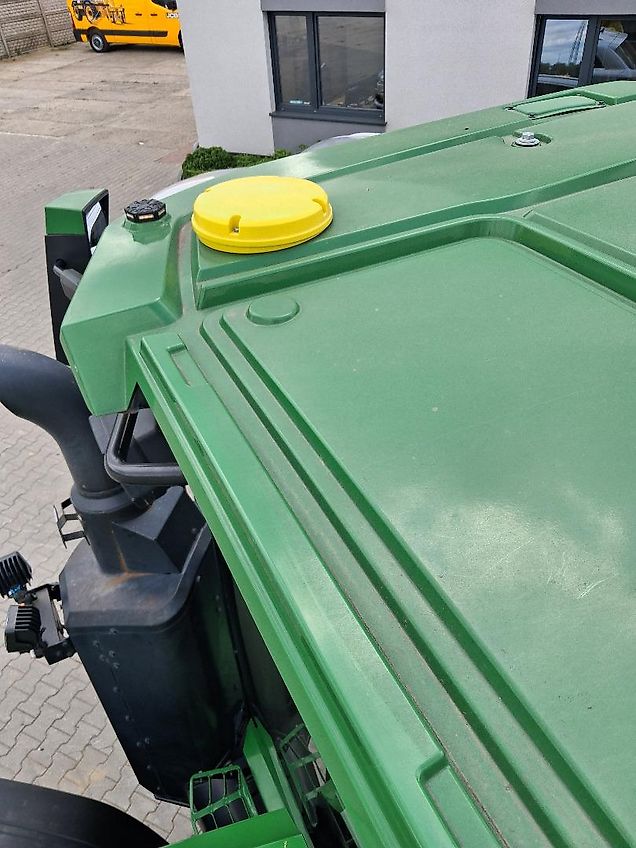 John Deere 7 R 330 GEN 2 / GPS, AC, TLS, WOM, TUZ, ISO