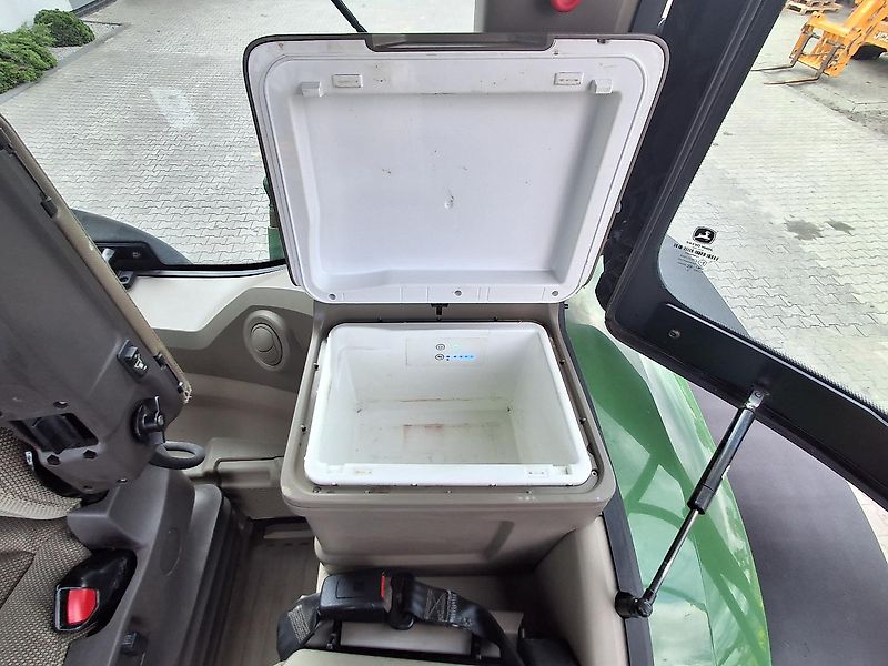 John Deere 7 R 330 GEN 2 / GPS, AC, TLS, WOM, TUZ, ISO