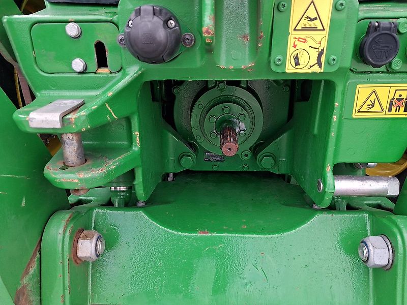 John Deere 7 R 330 GEN 2 / GPS, AC, TLS, WOM, TUZ, ISO