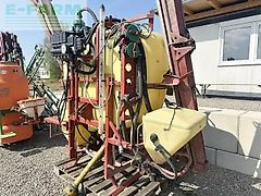Hardi master 1000 l feldspritze