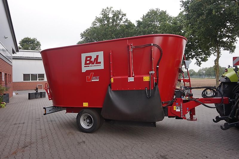 BvL V-MIX PLUS 20H-2S