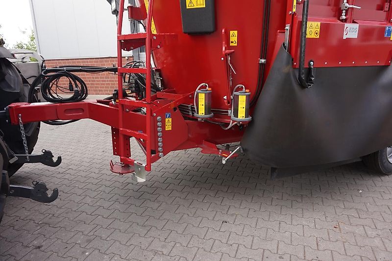 BvL V-MIX PLUS 20H-2S