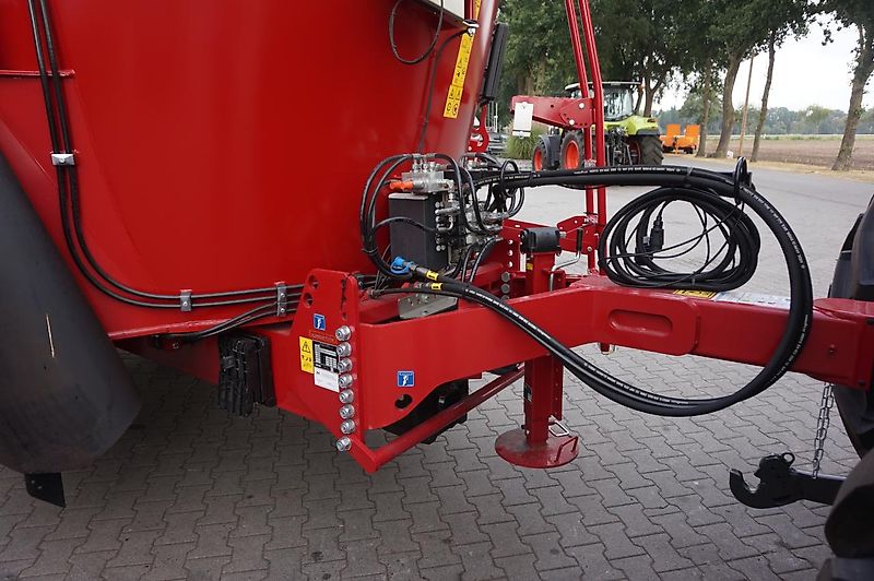 BvL V-MIX PLUS 20H-2S