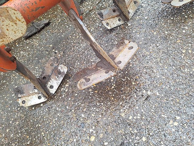 FarmaX DRPS-300-LHDH