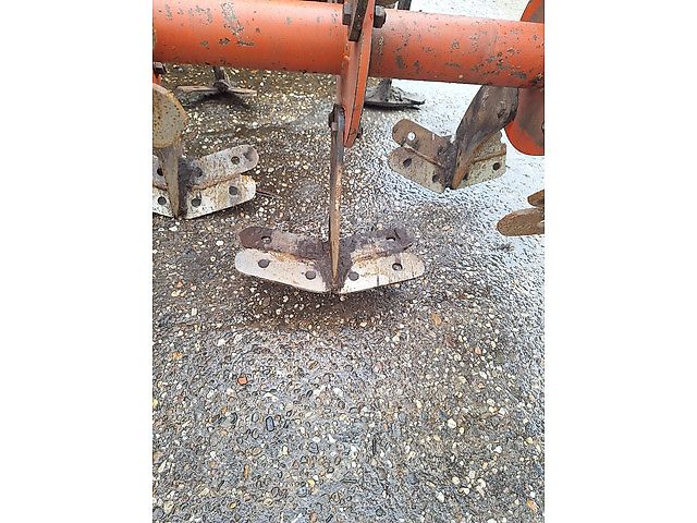 FarmaX DRPS-300-LHDH