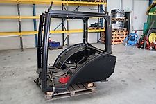 John Deere CABINE 6R