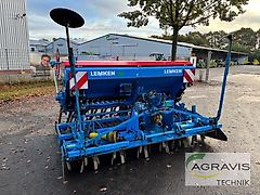 Lemken ZIRKON 7/300