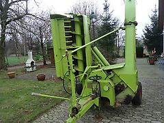 Claas Feldhäcksler Class Jaguar40