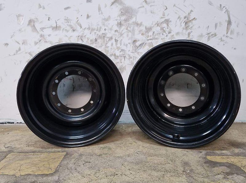 Valtra 20-28 Wiel vast valtra demo zwart 281-335-10 ET-30