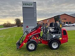 Weidemann 1260 CLASSIC