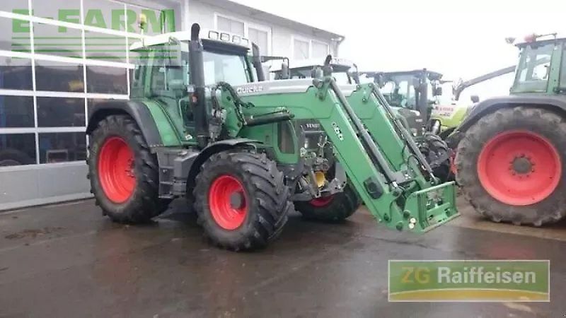 Fendt 415 vario com 3