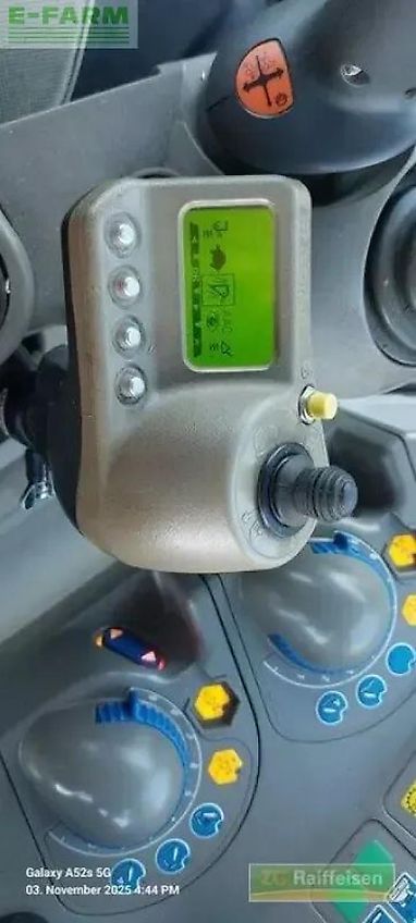 Fendt 415 vario com 3